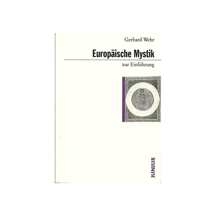 Europäische Mystik Zur Einführung (Primera edición)